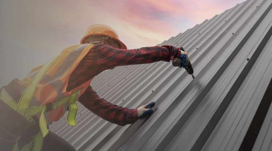 Professional Emergency Roof Repairs in Carolina, PR